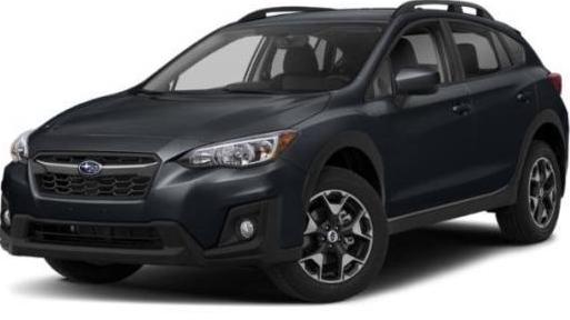 SUBARU CROSSTREK 2019 JF2GTAMC0KH230529 image