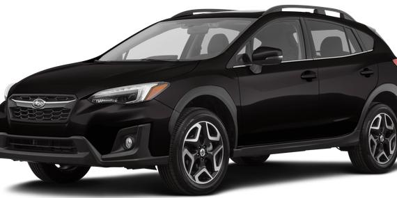SUBARU CROSSTREK 2019 JF2GTANCXK8278389 image