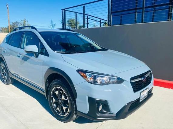 SUBARU CROSSTREK 2019 JF2GTACC5KH354720 image SUBARU CROSSTREK 2019 JF2GTACC5KH354720 image