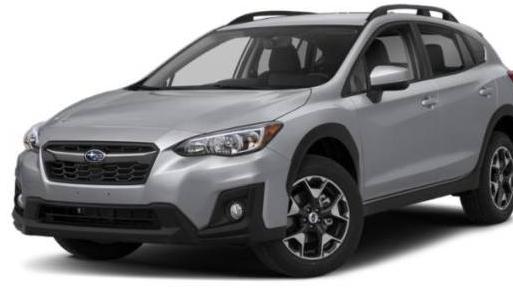 SUBARU CROSSTREK 2019 JF2GTANC2KH287250 image