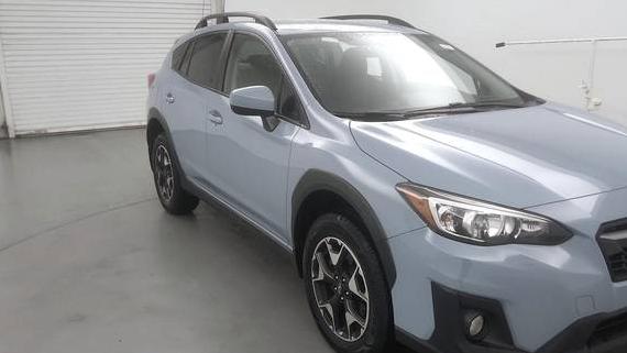 SUBARU CROSSTREK 2019 JF2GTACC9K8324250 image