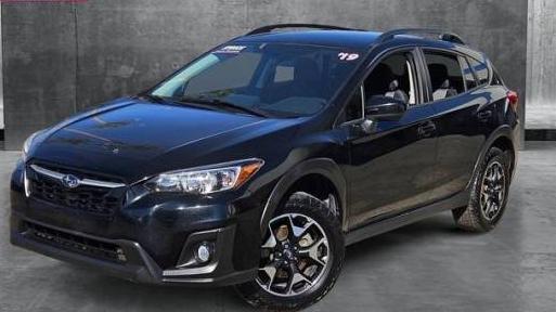 SUBARU CROSSTREK 2019 JF2GTACC0K9354473 image