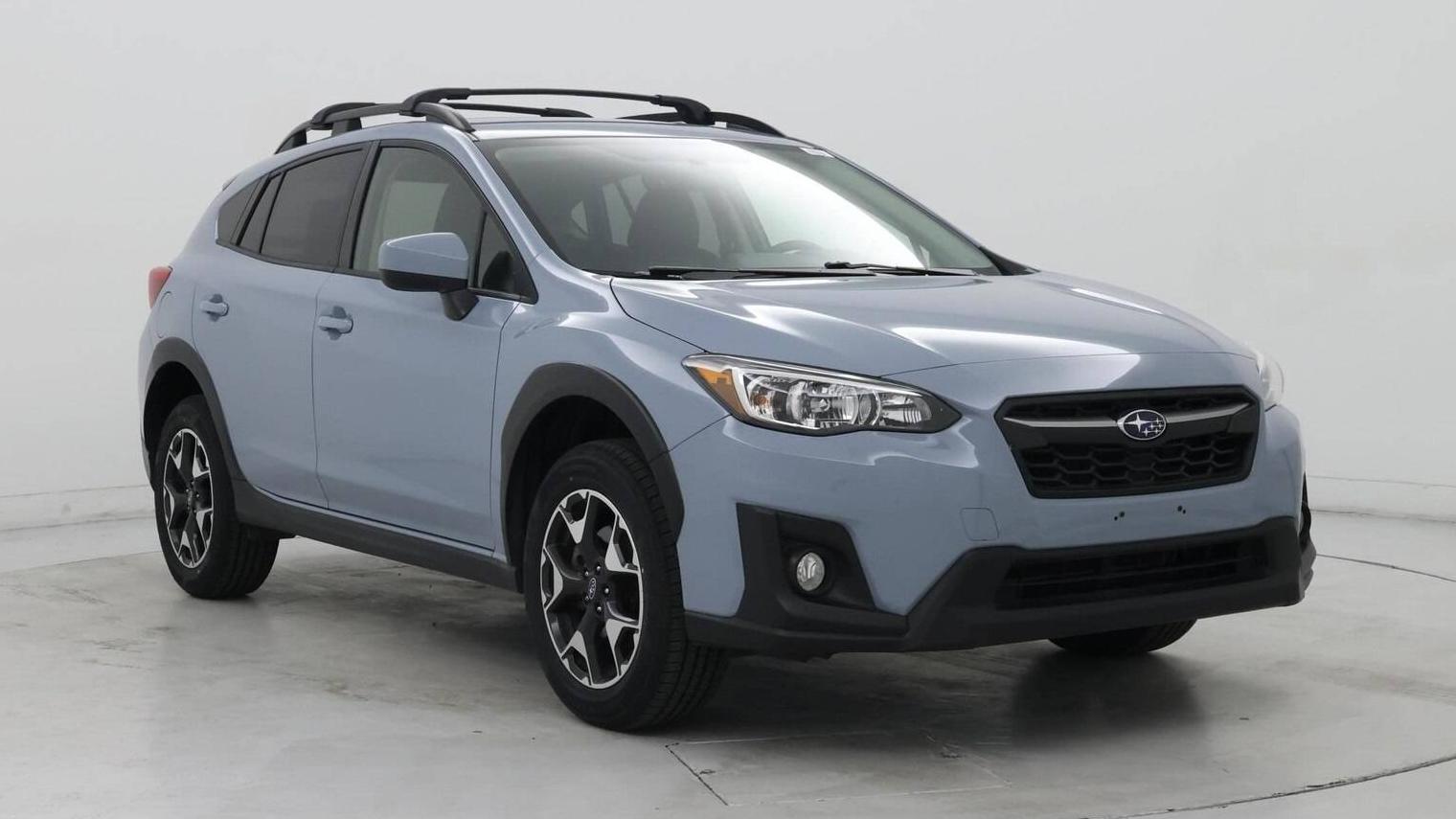 SUBARU CROSSTREK 2019 JF2GTACC4K8323295 image