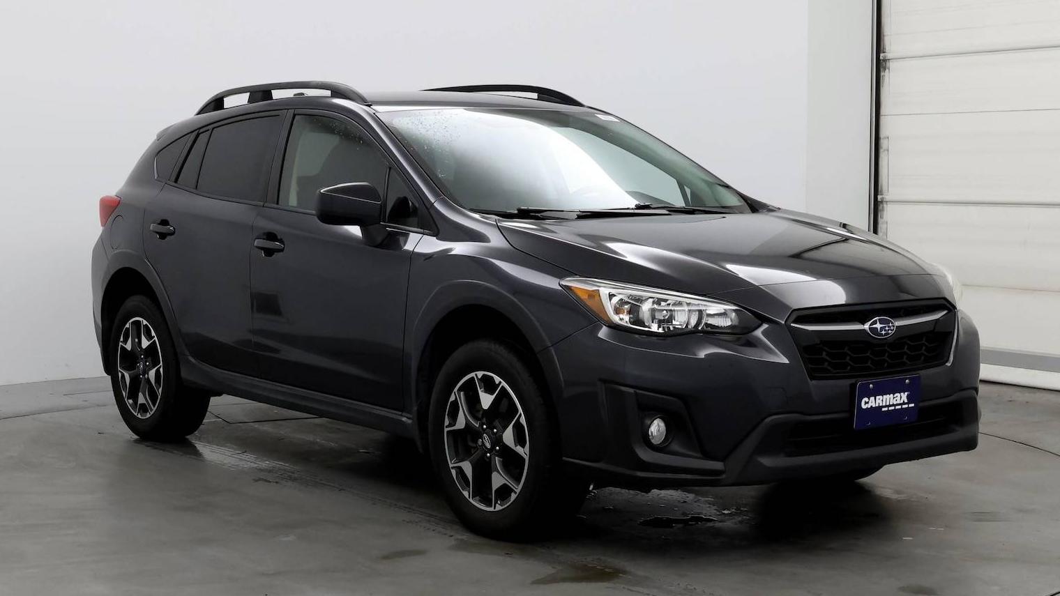 SUBARU CROSSTREK 2019 JF2GTACC4K9222039 image