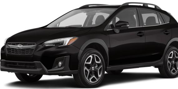 SUBARU CROSSTREK 2019 JF2GTANCXKH292437 image