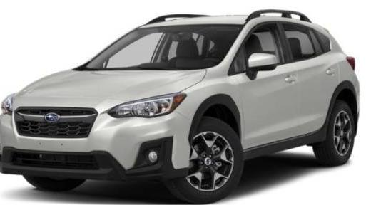 SUBARU CROSSTREK 2019 JF2GTACC8K9258073 image