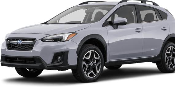 SUBARU CROSSTREK 2018 JF2GTAMC4JH230502 image