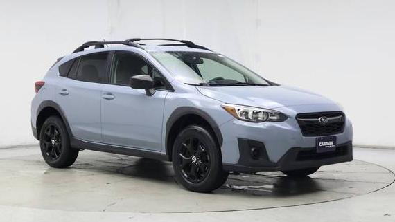 SUBARU CROSSTREK 2018 JF2GTAAC1JH316824 image SUBARU CROSSTREK 2018 JF2GTAAC1JH316824 image