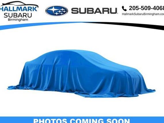 SUBARU CROSSTREK 2018 JF2GTABC6JH317787 image