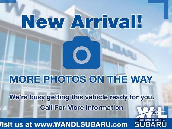 SUBARU CROSSTREK 2018 JF2GTADC6JH345375 image