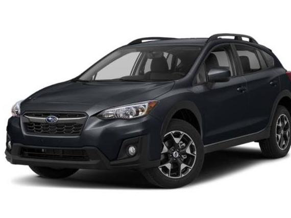SUBARU CROSSTREK 2018 JF2GTADC1J8296599 image