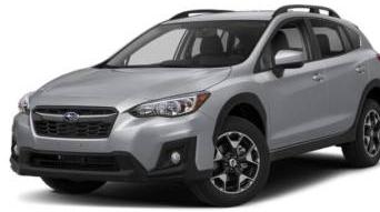 SUBARU CROSSTREK 2018 JF2GTABC2JH210185 image