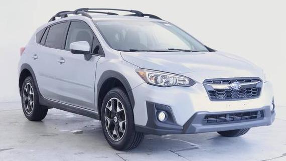 SUBARU CROSSTREK 2018 JF2GTABC3JH208171 image