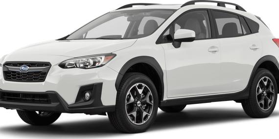 SUBARU CROSSTREK 2018 JF2GTACC5JH318802 image