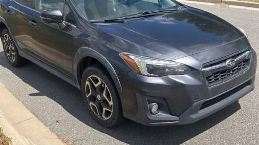SUBARU CROSSTREK 2018 JF2GTALCXJ8261903 image