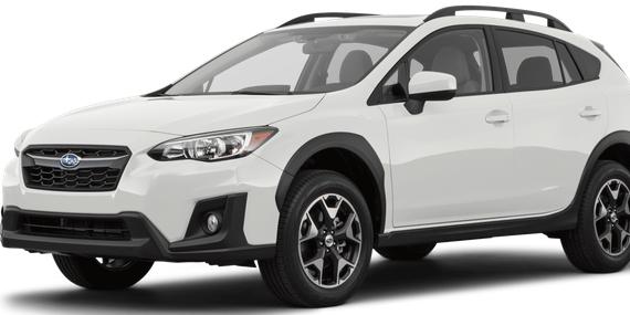 SUBARU CROSSTREK 2018 JF2GTADC3J8265967 image SUBARU CROSSTREK 2018 JF2GTADC3J8265967 image