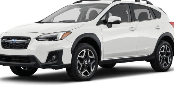 SUBARU CROSSTREK 2018 JF2GTAMC5JH208475 image