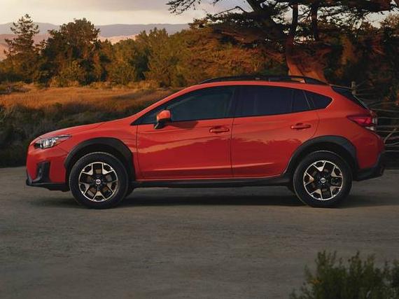 SUBARU CROSSTREK 2018 JF2GTALC8JH283396 image SUBARU CROSSTREK 2018 JF2GTALC8JH283396 image