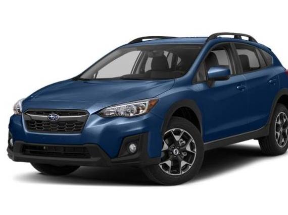 SUBARU CROSSTREK 2018 JF2GTABC2JH297084 image