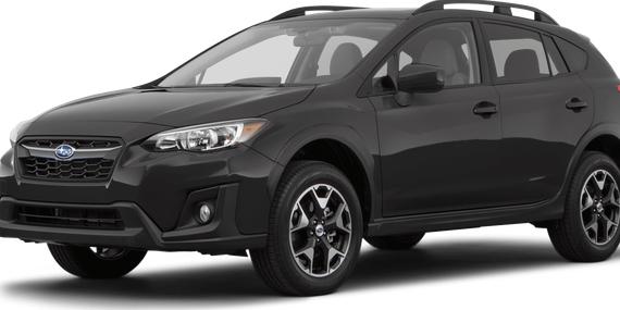 SUBARU CROSSTREK 2018 JF2GTABC2JH226693 image
