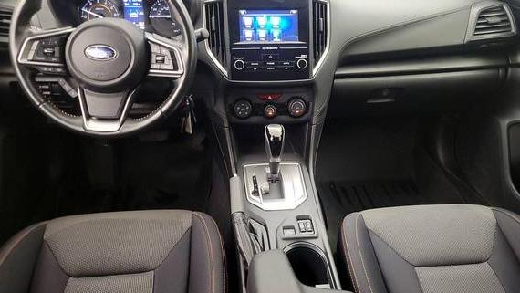 SUBARU CROSSTREK 2018 JF2GTADC1J8274196 image