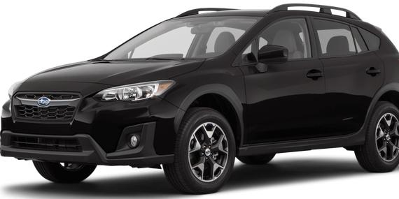 SUBARU CROSSTREK 2018 JF2GTABC0JH274676 image