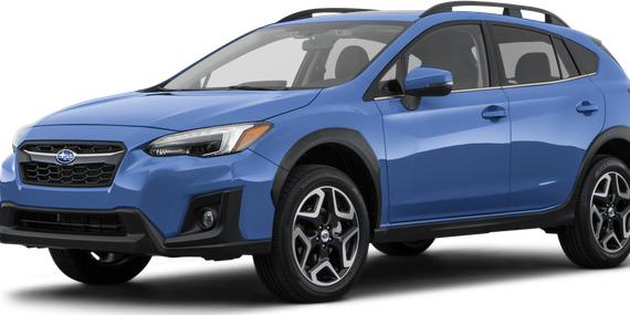 SUBARU CROSSTREK 2018 JF2GTALC5JH225939 image SUBARU CROSSTREK 2018 JF2GTALC5JH225939 image
