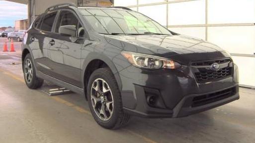 SUBARU CROSSTREK 2018 JF2GTAACXJ9245987 image