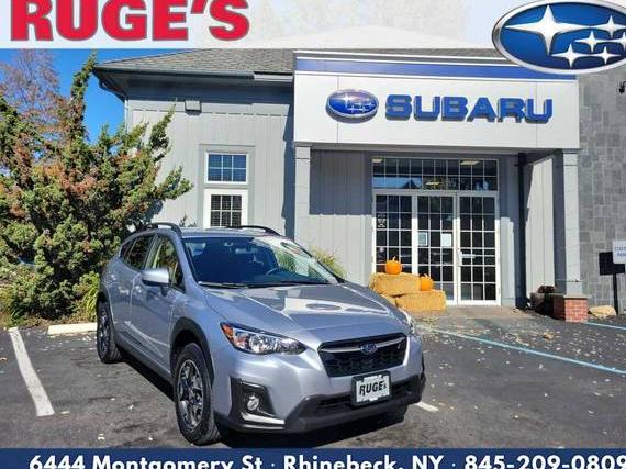 SUBARU CROSSTREK 2018 JF2GTADC3JH250787 image SUBARU CROSSTREK 2018 JF2GTADC3JH250787 image