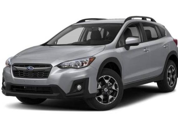SUBARU CROSSTREK 2018 JF2GTAJC7J8330498 image