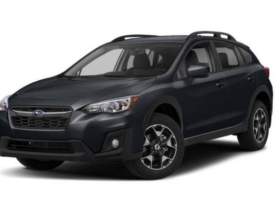 SUBARU CROSSTREK 2018 JF2GTABC1JH303070 image