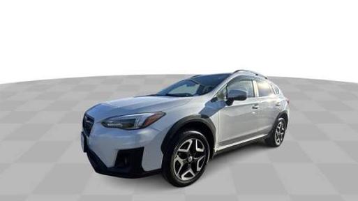 SUBARU CROSSTREK 2018 JF2GTAMC9JH316775 image