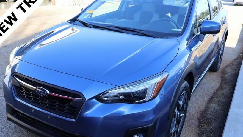 SUBARU CROSSTREK 2018 JF2GTALC1JH335905 image