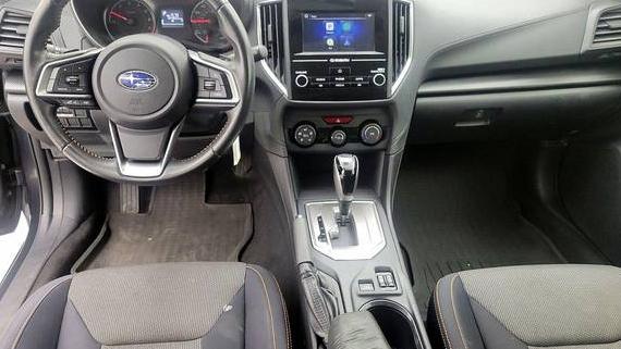 SUBARU CROSSTREK 2018 JF2GTABC9JH239313 image