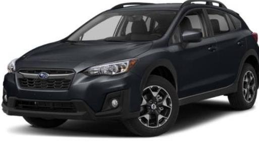 SUBARU CROSSTREK 2018 JF2GTALC6J8308070 image