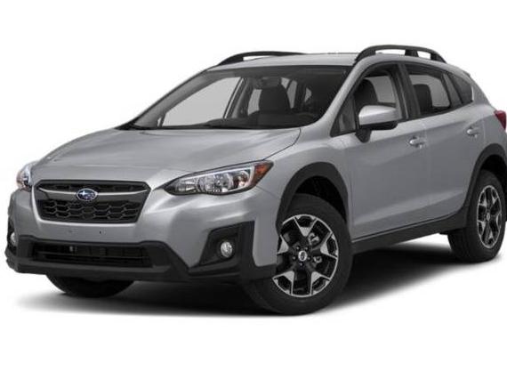 SUBARU CROSSTREK 2018 JF2GTAJC8JH293316 image