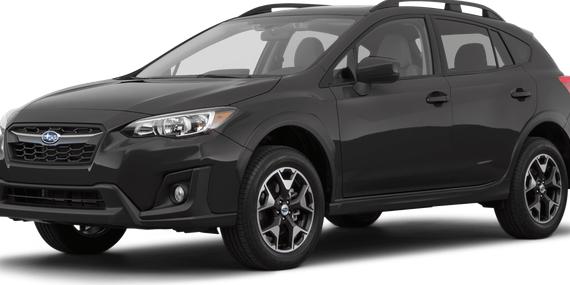 SUBARU CROSSTREK 2018 JF2GTADC2JH302250 image
