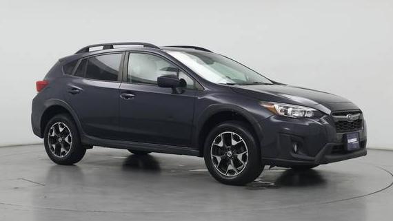 SUBARU CROSSTREK 2018 JF2GTABC6JH340485 image SUBARU CROSSTREK 2018 JF2GTABC6JH340485 image