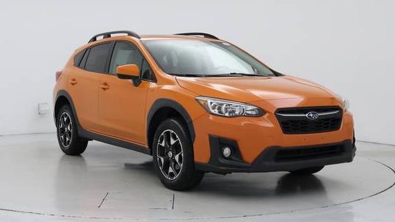 SUBARU CROSSTREK 2018 JF2GTACC4JH314482 image SUBARU CROSSTREK 2018 JF2GTACC4JH314482 image