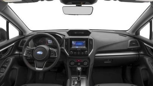 SUBARU CROSSTREK 2018 JF2GTABC5JH270784 image