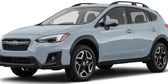 SUBARU CROSSTREK 2018 JF2GTAMC2J8219935 image