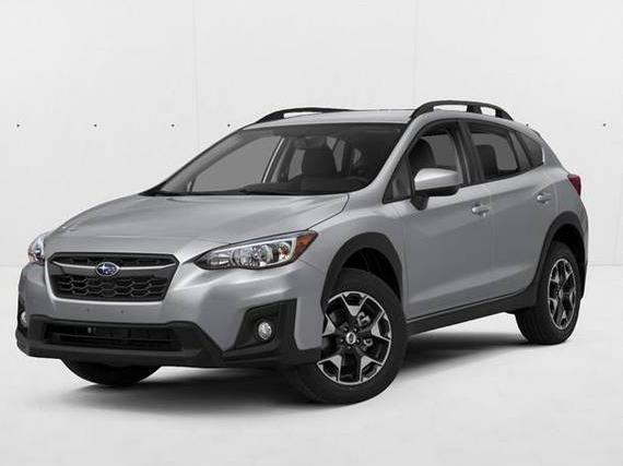 SUBARU CROSSTREK 2018 JF2GTALC9J8261309 image SUBARU CROSSTREK 2018 JF2GTALC9J8261309 image