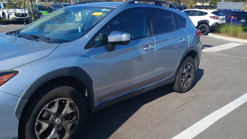 SUBARU CROSSTREK 2018 JF2GTADC1J8238945 image