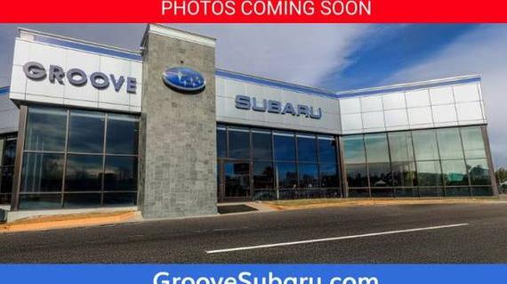 SUBARU CROSSTREK 2018 JF2GTAMC3JH292599 image