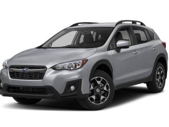 SUBARU CROSSTREK 2018 JF2GTABC8JH306452 image