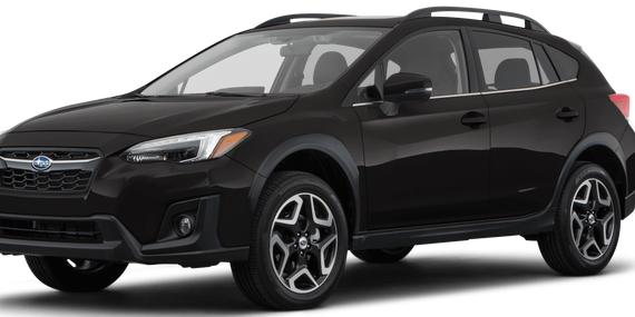 SUBARU CROSSTREK 2018 JF2GTAMC6J8268698 image