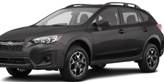 SUBARU CROSSTREK 2018 JF2GTAAC0JH249102 image
