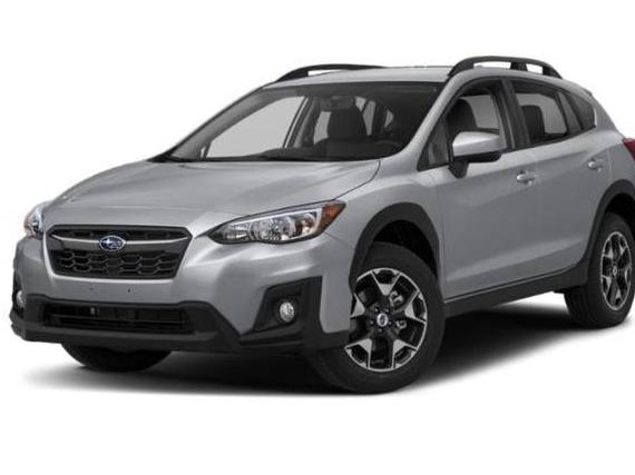 SUBARU CROSSTREK 2018 JF2GTADC1JH338334 image