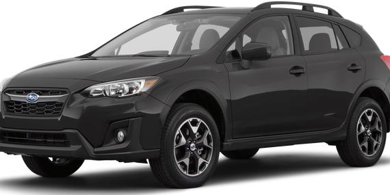 SUBARU CROSSTREK 2018 JF2GTADC7JH275157 image