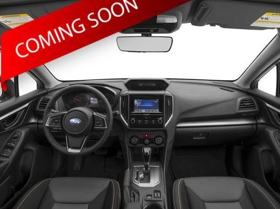 SUBARU CROSSTREK 2018 JF2GTAMCXJH275475 image